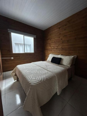 Residencial Tamagi